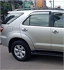 Cánh cửa sau Fortuner 2005-2012 (RH)